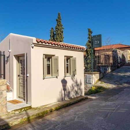 Plaka Cozy Residence Athens Exterior photo