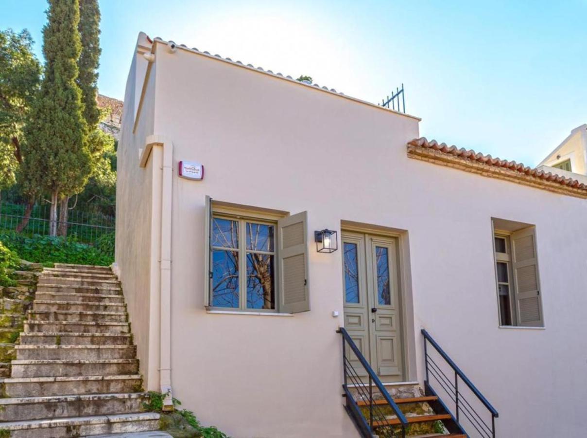 Plaka Cozy Residence Athens Exterior photo